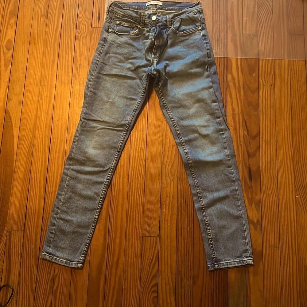 Zara Jeans